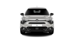 Citroën C4 PureTech 130 S&S 6v Plus