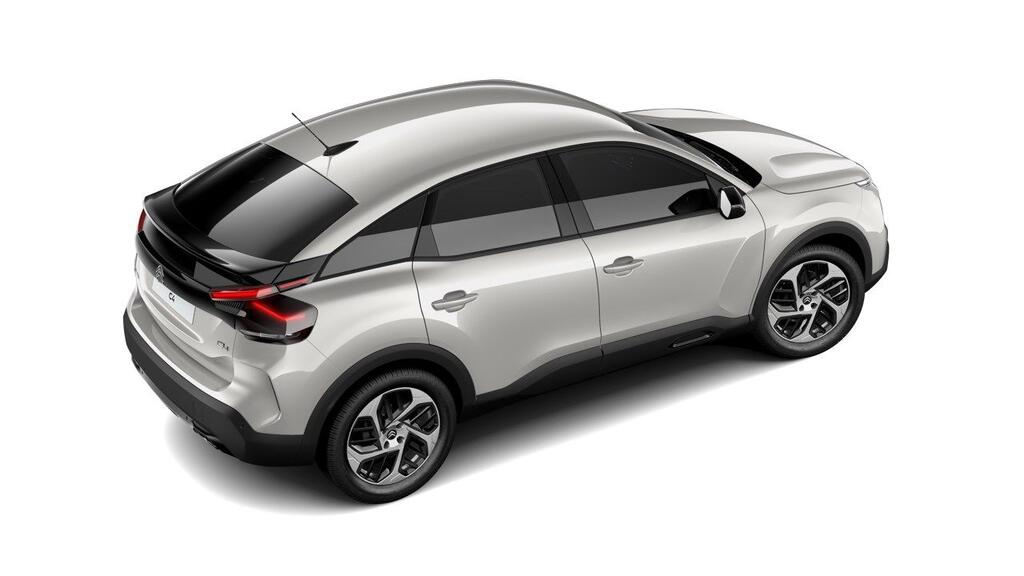 Citroën C4 PureTech 130 S&S 6v Plus - Foto 283