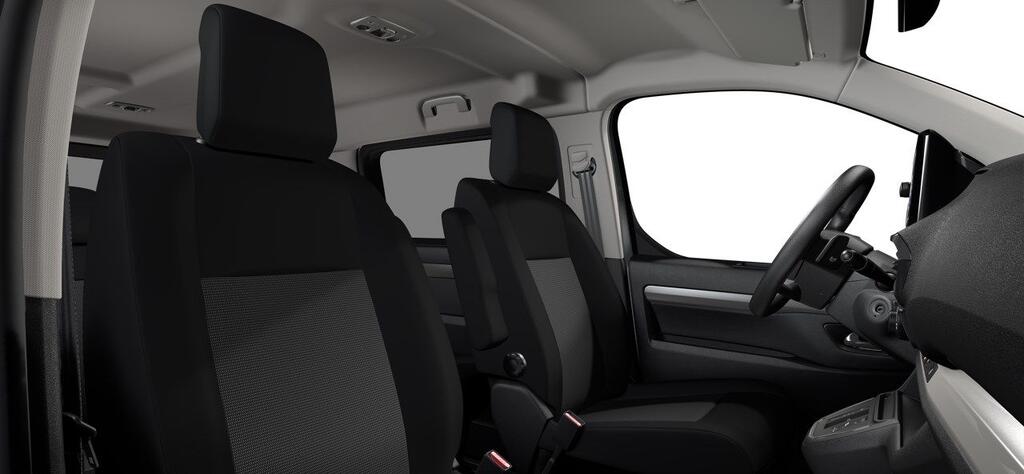 Peugeot e-Traveller Business Elect 100kW Bat 50 kWh Standard - Foto 512