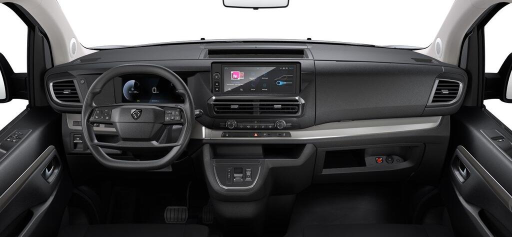 Peugeot e-Traveller Business Elect 100kW Bat 50 kWh Standard - Foto 514