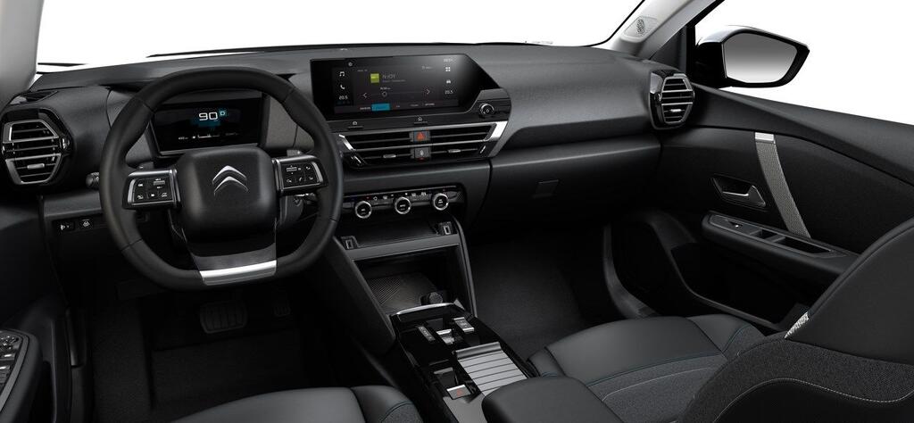 Citroën C4 PureTech 130 S&S 6v Plus - Foto 286