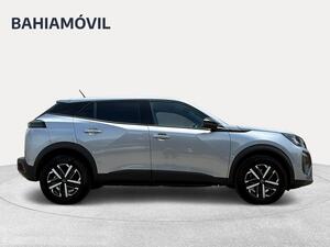 Peugeot 2008 N2008 Style Hybrid 136 eDCS6