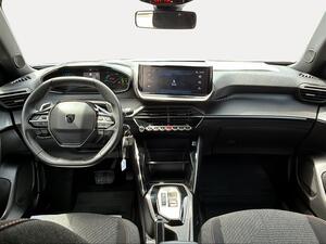 Peugeot 2008 N2008 Style Hybrid 136 eDCS6