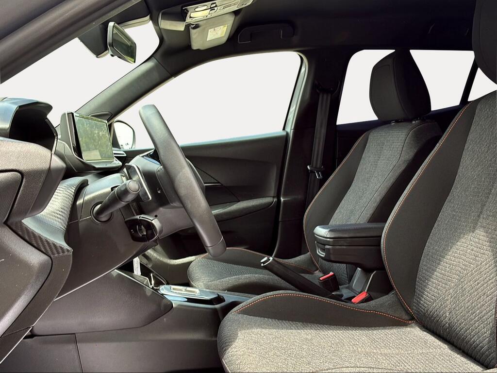 Peugeot 2008 N2008 Style Hybrid 136 eDCS6 - Foto 403