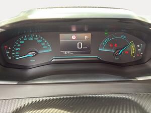 Peugeot 2008 N2008 Style Hybrid 136 eDCS6