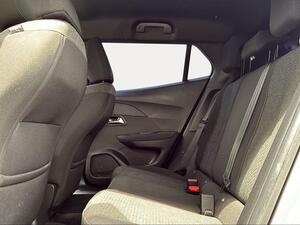 Peugeot 2008 N2008 Style Hybrid 136 eDCS6