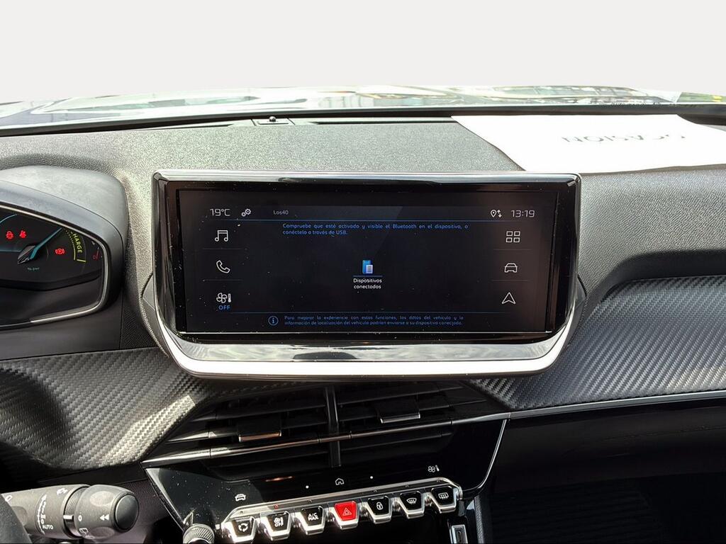 Peugeot 2008 N2008 Style Hybrid 136 eDCS6 - Foto 406