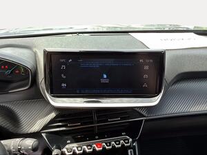 Peugeot 2008 N2008 Style Hybrid 136 eDCS6