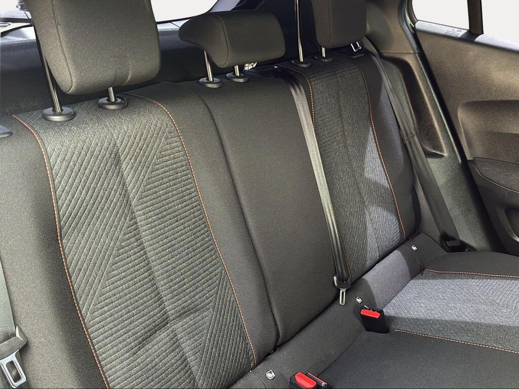 Peugeot 2008 N2008 Style Hybrid 136 eDCS6 - Foto 410