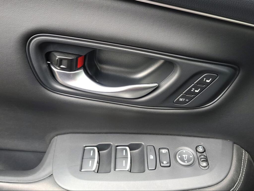 Honda ZR-V 2.0 i-MMD 4x2 Advance CVT - Foto 1564