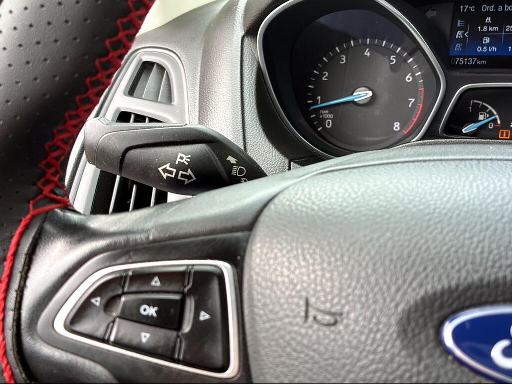 Ford Focus 1.0 Ecoboost 74kW Trend - Foto 1702