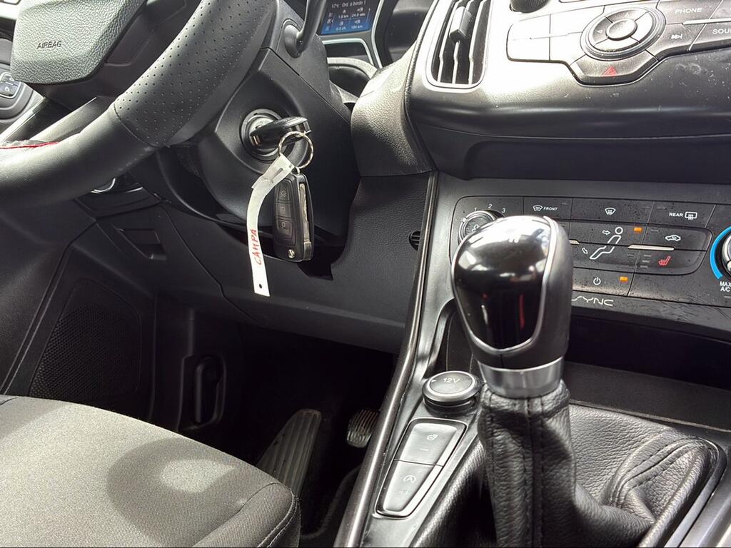 Ford Focus 1.0 Ecoboost 74kW Trend - Foto 1698