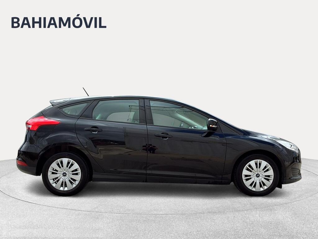 Ford Focus 1.0 Ecoboost 74kW Trend - Foto 1683