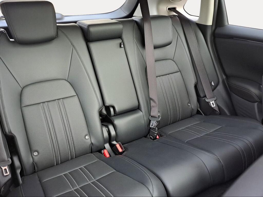 Honda ZR-V 2.0 i-MMD 4x2 Advance CVT - Foto 1559