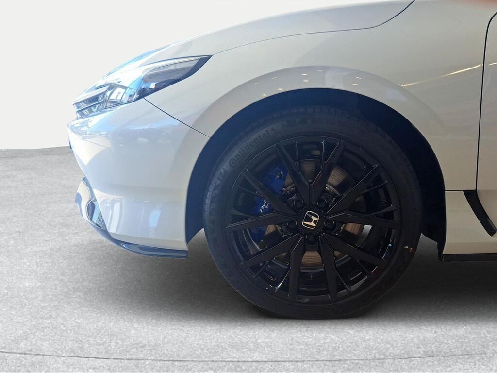 Honda Prelude 2.0 i-MMD 4x2 Advance CVT - Foto 1959