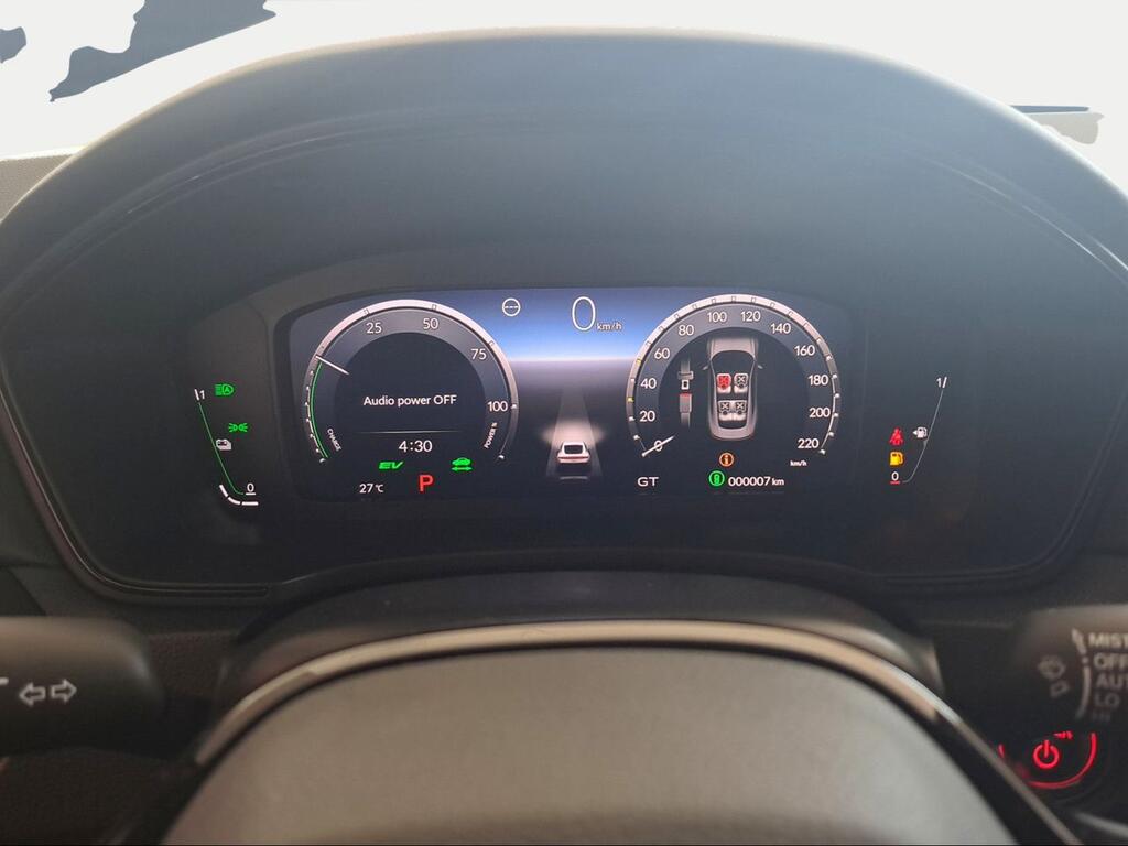 Honda Prelude 2.0 i-MMD 4x2 Advance CVT - Foto 1966