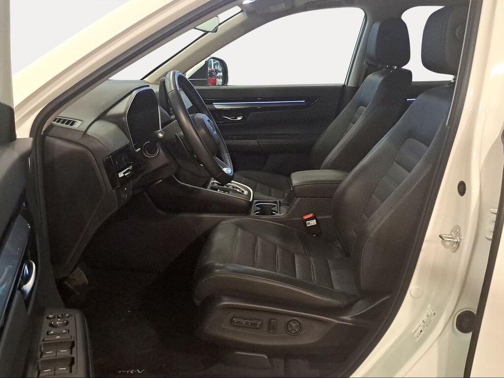 Honda CR-V 2.0 i-MMD HEV 4X2 Elegance - Foto 1847