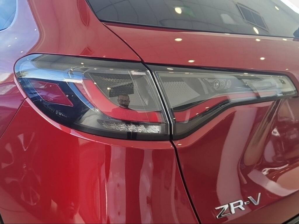 Honda ZR-V 2.0 i-MMD 4x2 Advance CVT - Foto 1910