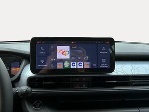 Jeep Avenger 1.2 eHybrid 4xe 145CV T. North Face