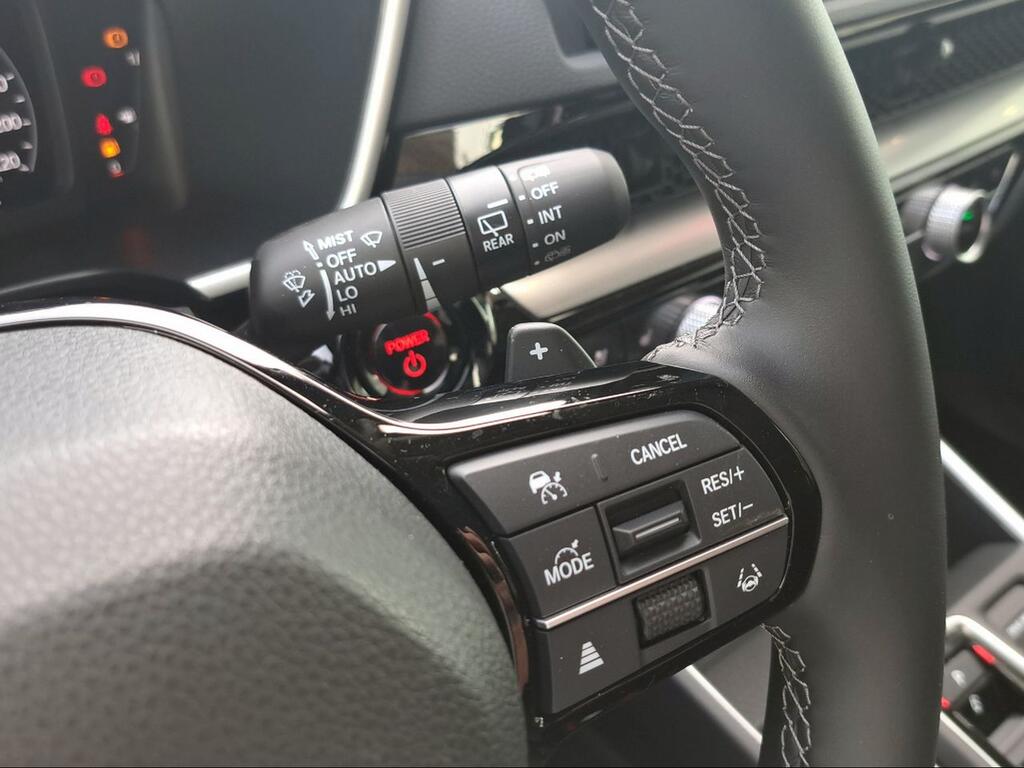 Honda CR-V 2.0 i-MMD HEV 4X4 Advance - Foto 1615