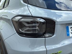 Jeep Avenger 1.2 eHybrid 4xe 145CV T. North Face