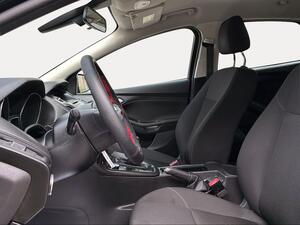 Ford Focus 1.0 Ecoboost 74kW Trend
