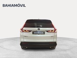Honda CR-V 2.0 i-MMD HEV 4X2 Elegance