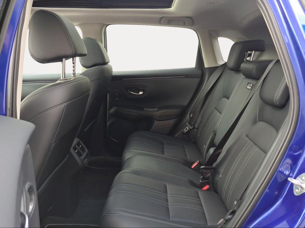 Honda ZR-V 2.0 i-MMD 4x2 Advance CVT - Foto 1553