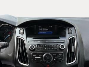 Ford Focus 1.0 Ecoboost 74kW Trend