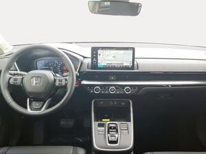 Honda CR-V 2.0 i-MMD HEV 4X4 Advance