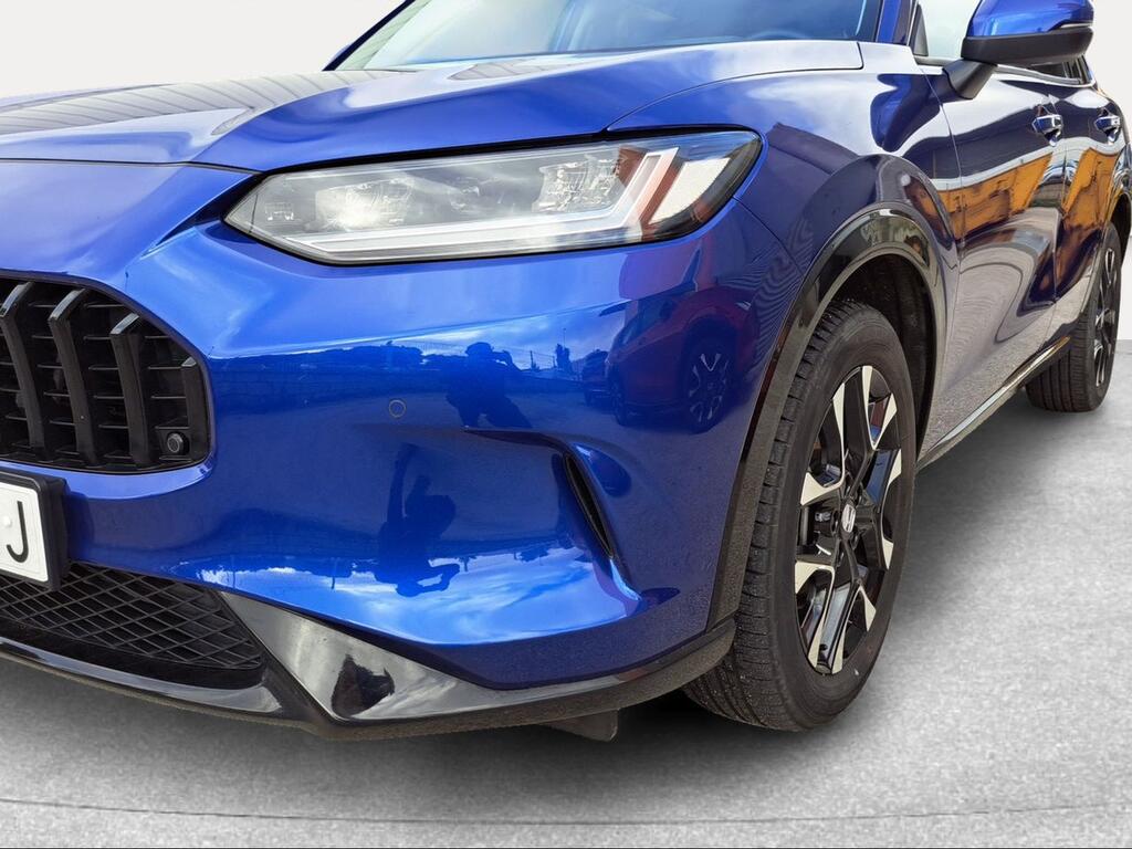 Honda ZR-V 2.0 i-MMD 4x2 Advance CVT - Foto 1556