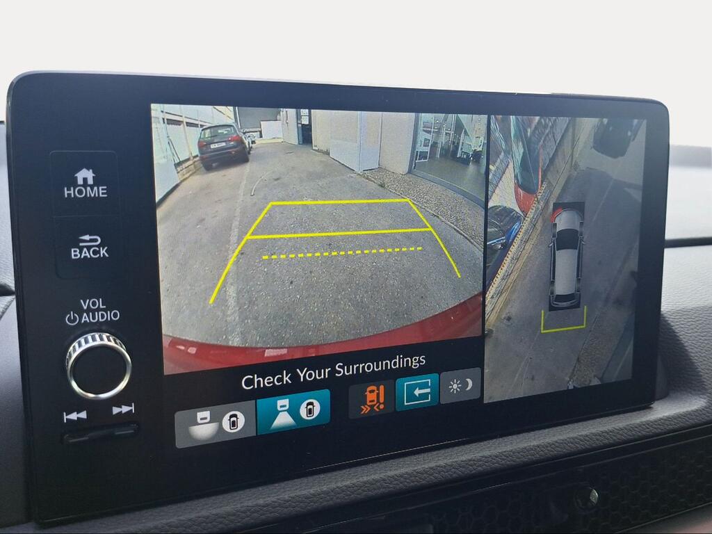 Honda CR-V 2.0 i-MMD HEV 4X4 Advance - Foto 1616