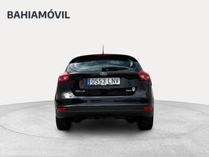 Ford Focus 1.0 Ecoboost 74kW Trend
