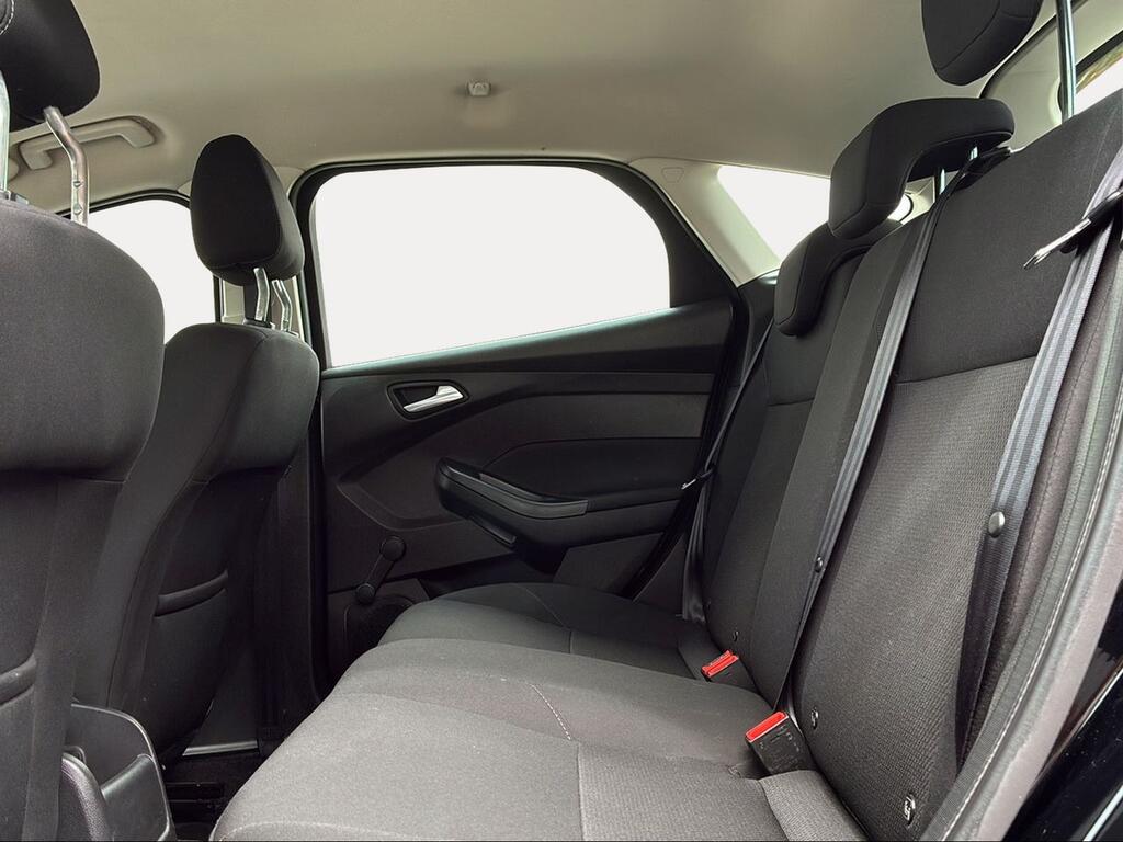 Ford Focus 1.0 Ecoboost 74kW Trend - Foto 1689