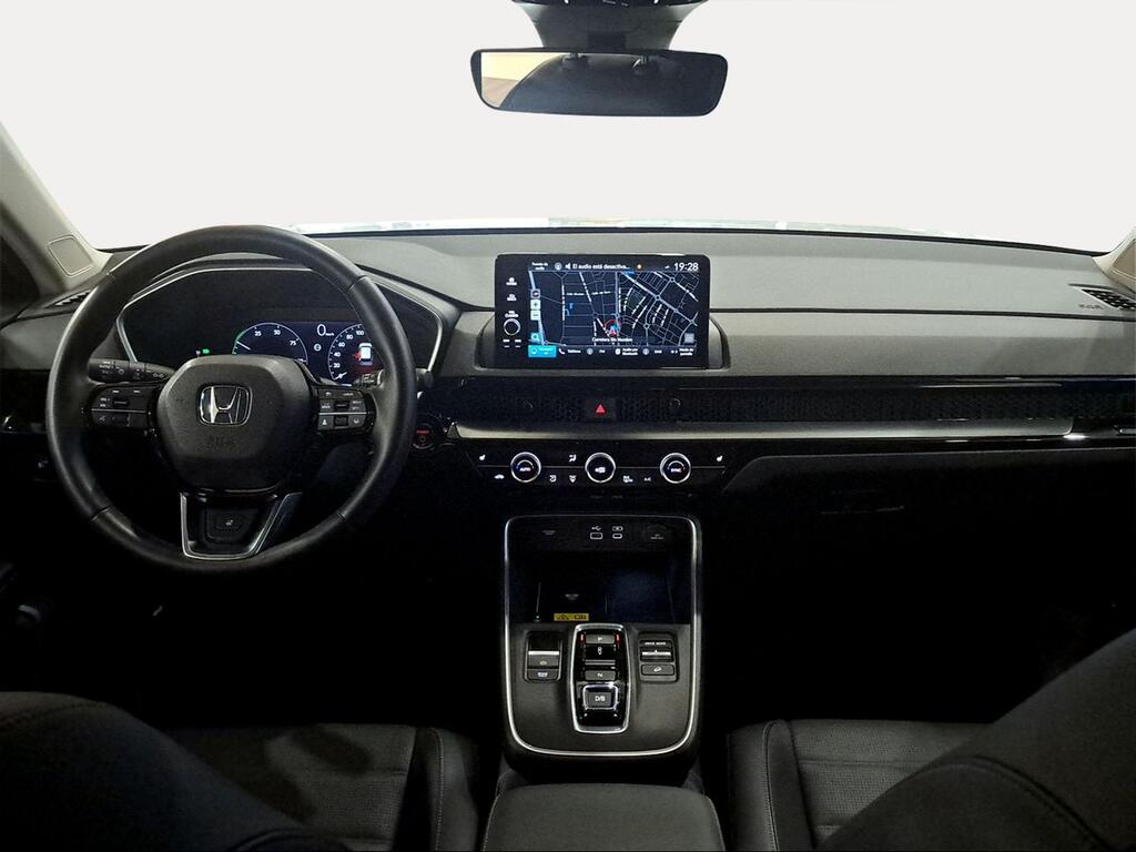 Honda CR-V 2.0 i-MMD HEV 4X2 Elegance - Foto 1846