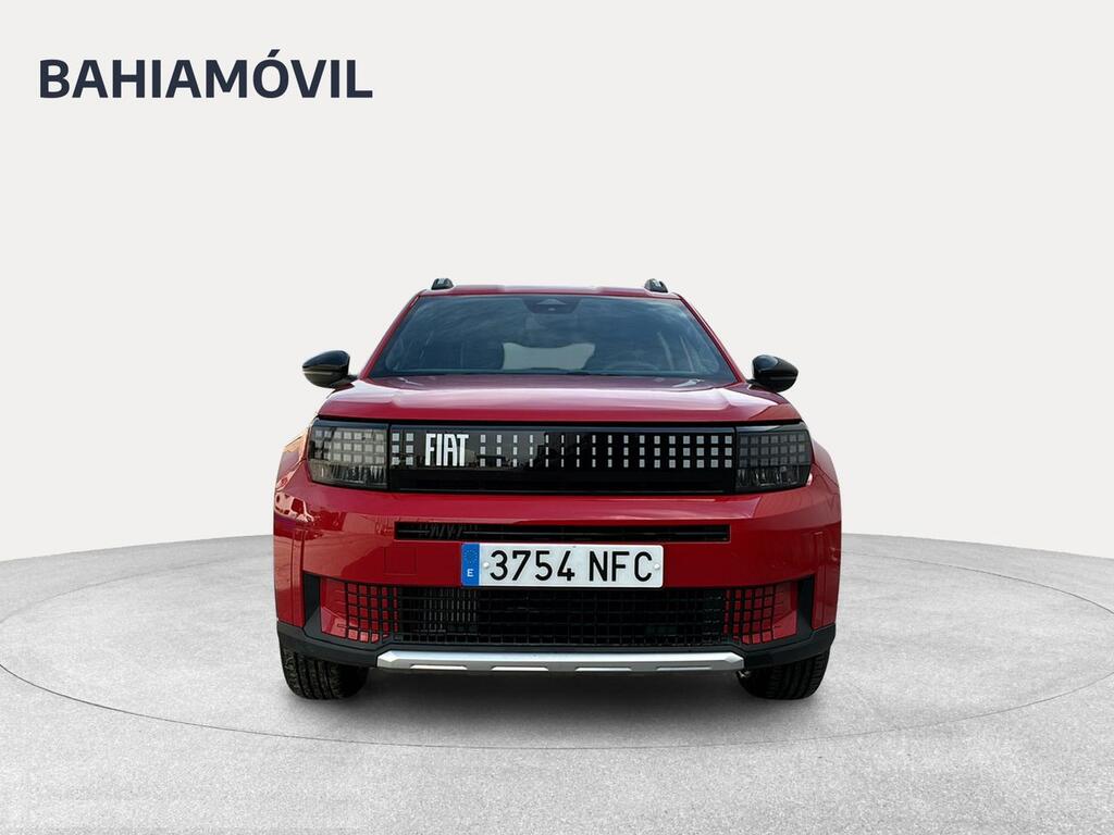 Fiat Grande Panda Icon MHEV 81kW (110cv) - Foto 1706