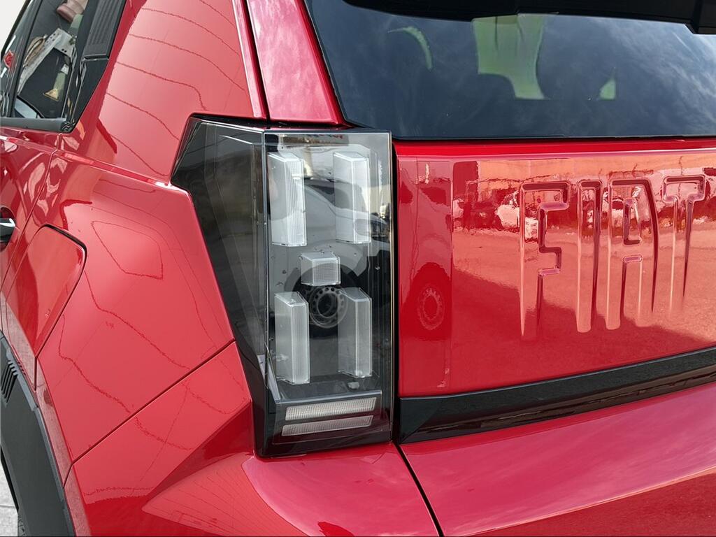 Fiat Grande Panda Icon MHEV 81kW (110cv) - Foto 1724