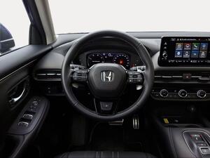 Honda ZR-V 2.0 i-MMD 4x2 Advance CVT