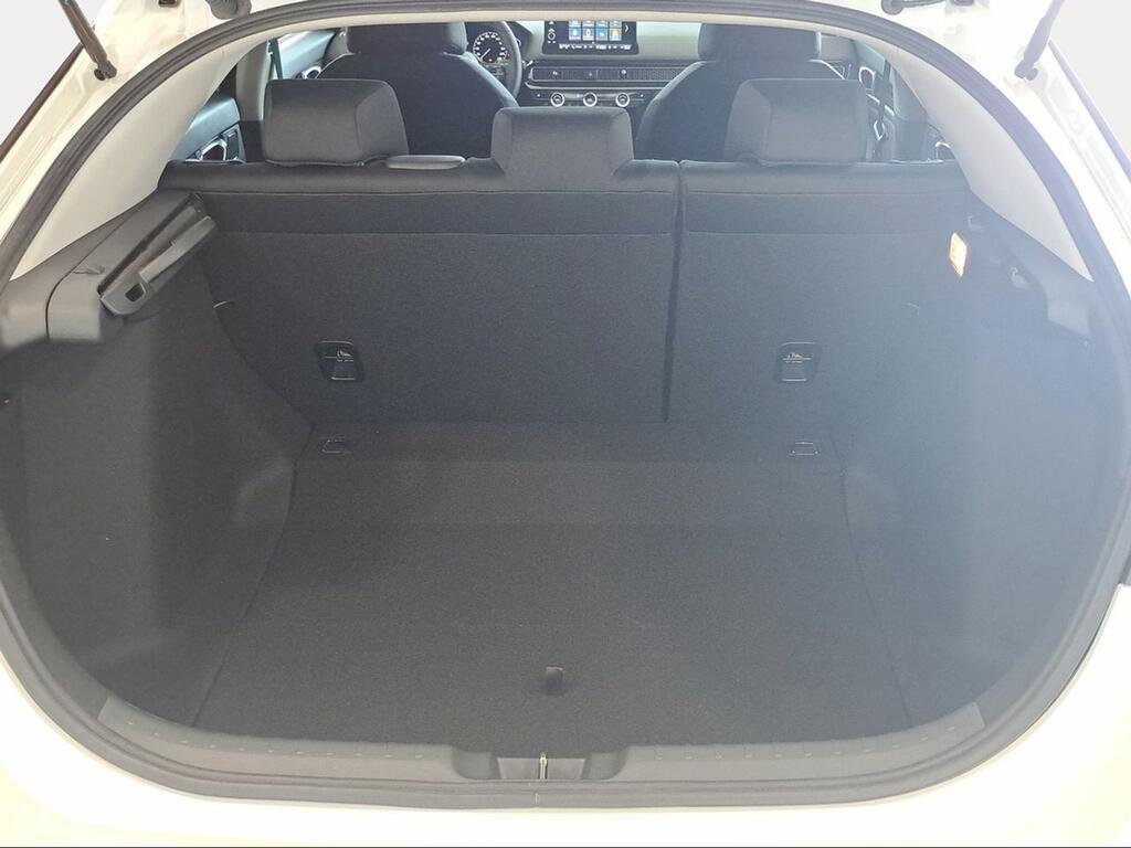 Honda Civic 2.0 i-MMD Elegance CVT - Foto 1355