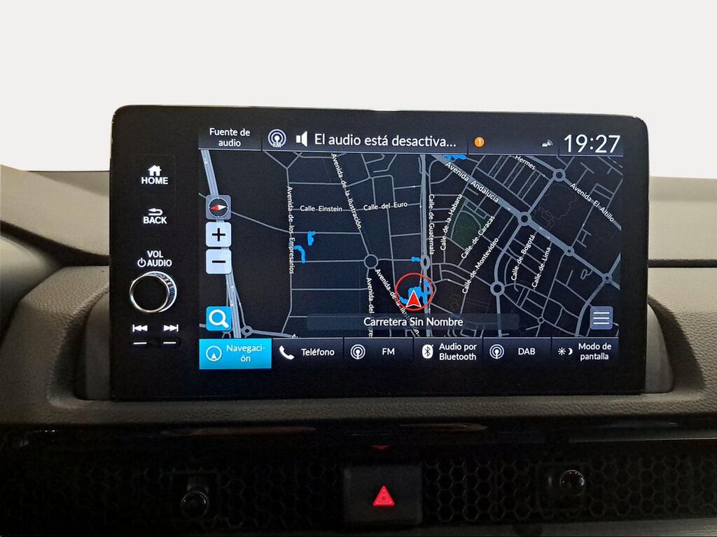 Honda CR-V 2.0 i-MMD HEV 4X2 Elegance - Foto 1850