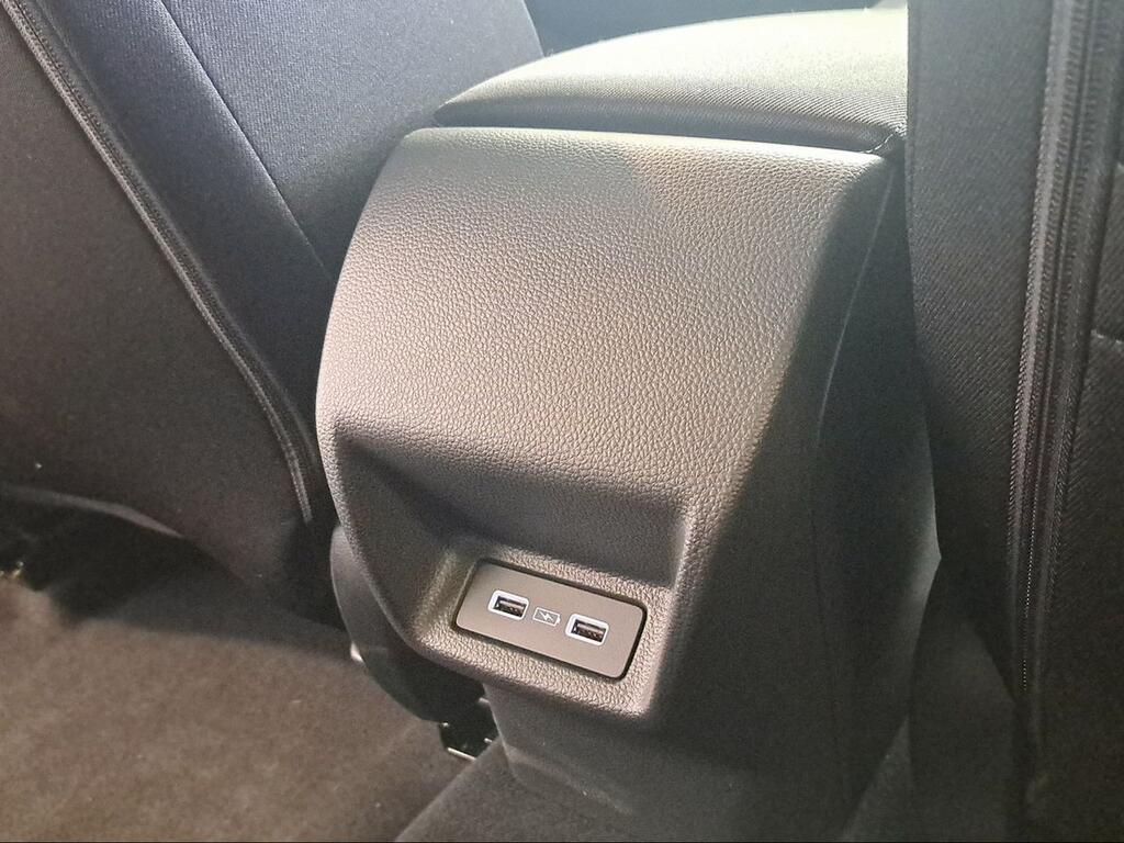 Honda Civic 2.0 i-MMD Elegance CVT - Foto 1371