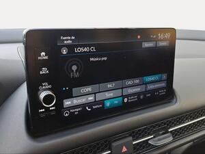 Honda ZR-V 2.0 i-MMD 4x2 Advance CVT