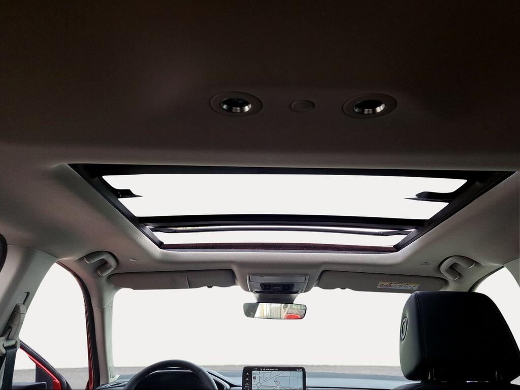 Honda CR-V 2.0 i-MMD HEV 4X4 Advance - Foto 1624