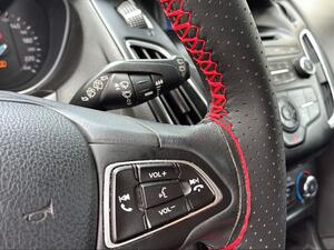 Ford Focus 1.0 Ecoboost 74kW Trend