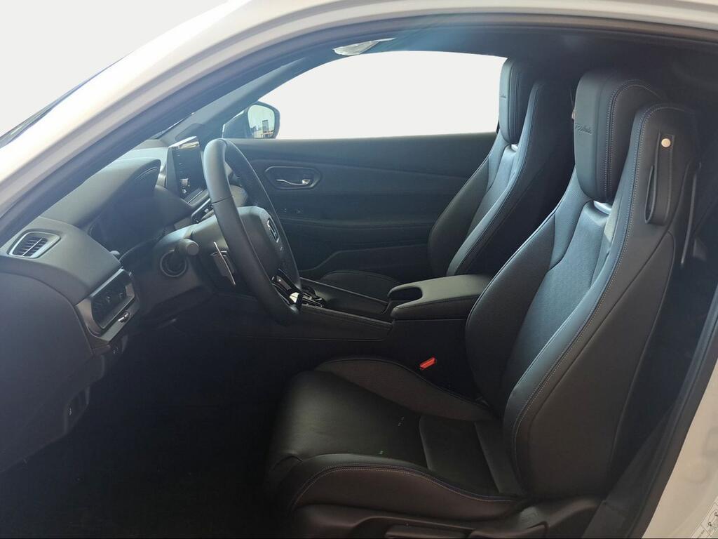 Honda Prelude 2.0 i-MMD 4x2 Advance CVT - Foto 1957