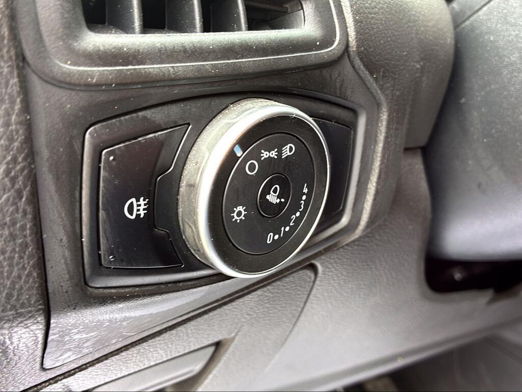 Ford Focus 1.0 Ecoboost 74kW Trend - Foto 1701