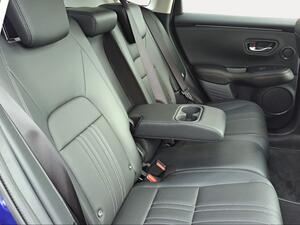 Honda ZR-V 2.0 i-MMD 4x2 Advance CVT