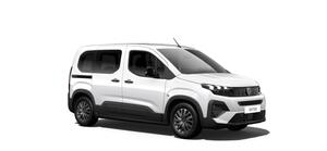 Peugeot Rifter Allure BlueHDi 100 S&S 6 Vel. MAN Standard