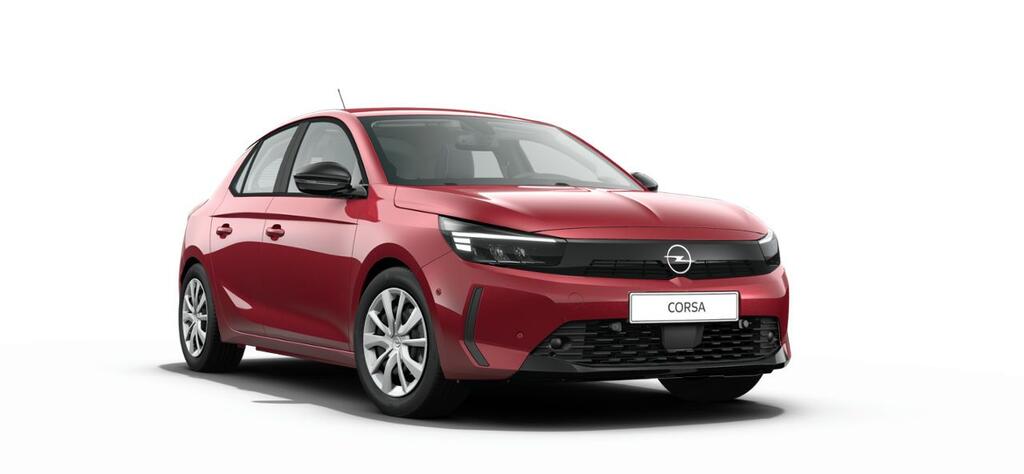 Opel Corsa 1.2T XHL 74kW (100CV) Edition - Foto 332