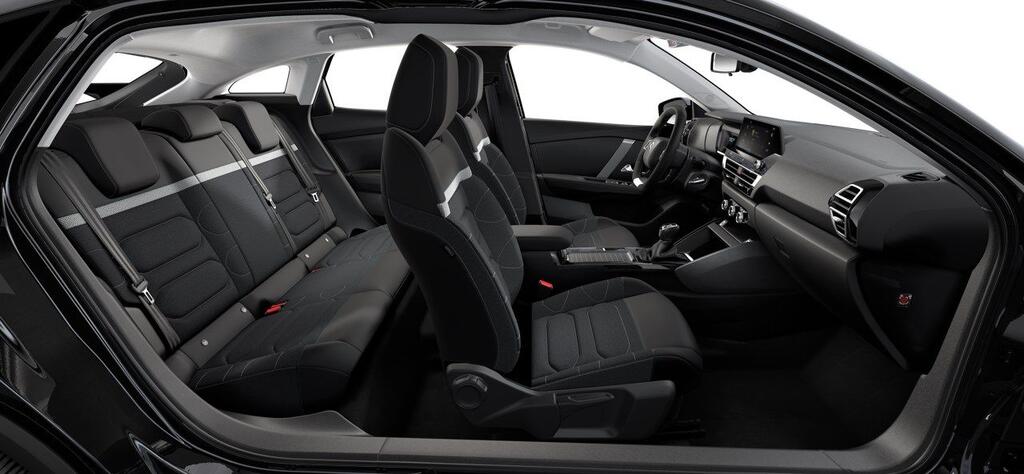 Citroën C4 PureTech 130 S&S 6v Plus - Foto 208